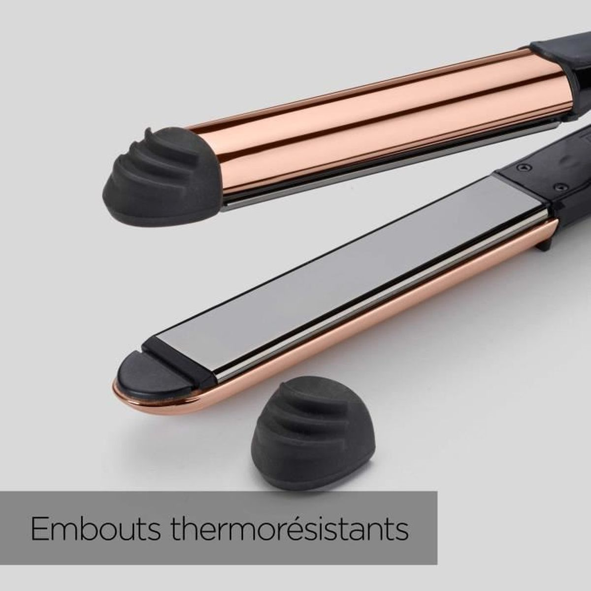 BaByliss Straight & Curl Brilliance ST482E Haarglätter