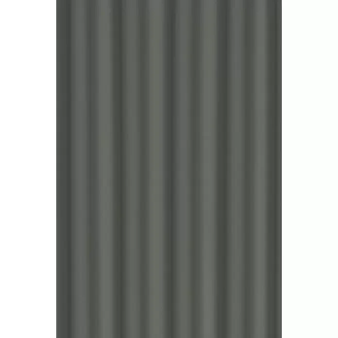 Elbersdrucke Midnight Verdunkelungsvorhang Grau 140 × 255 cm