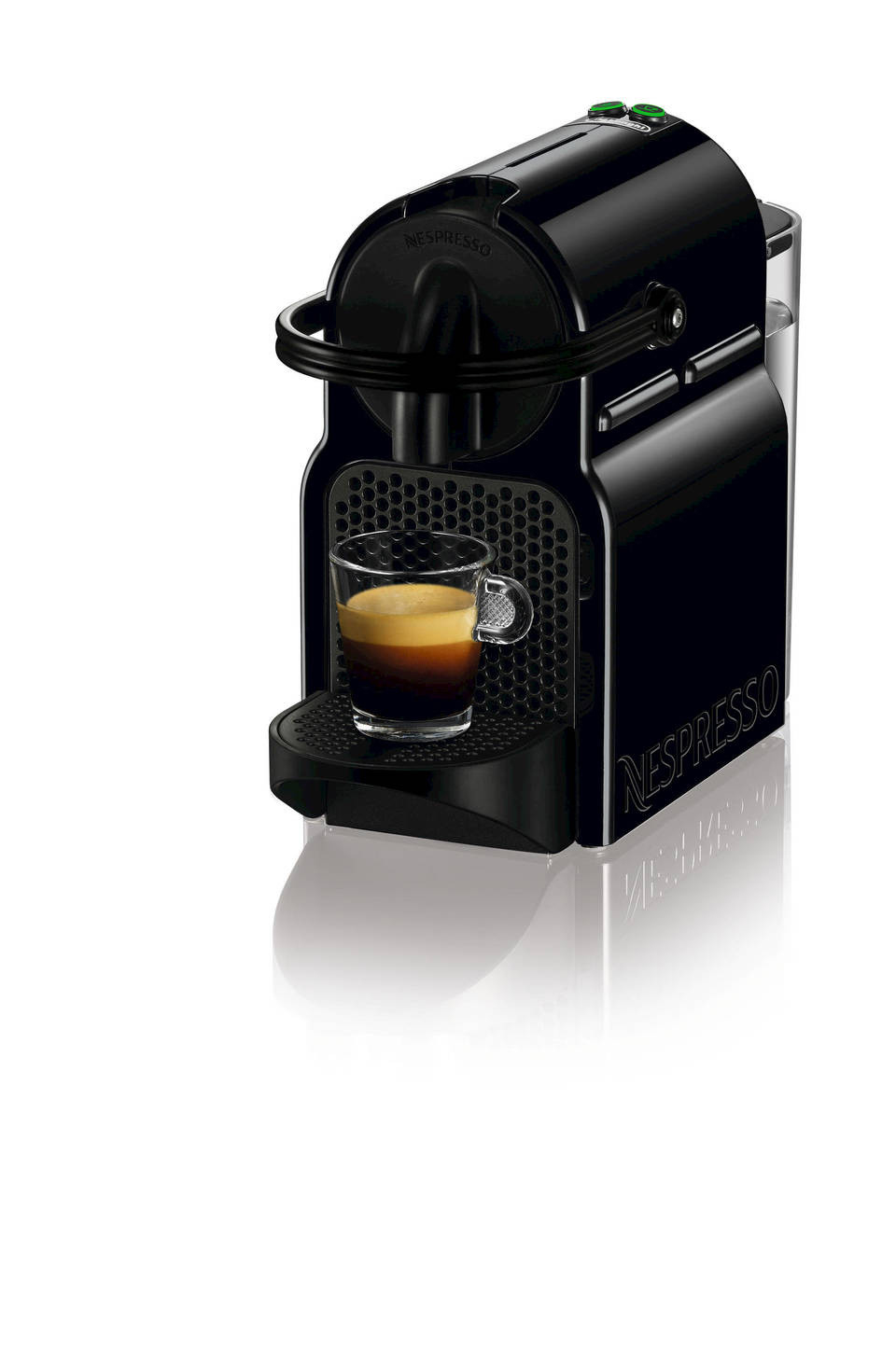 De'Longhi Inissia EN 80 Nespresso Kapselmaschine
