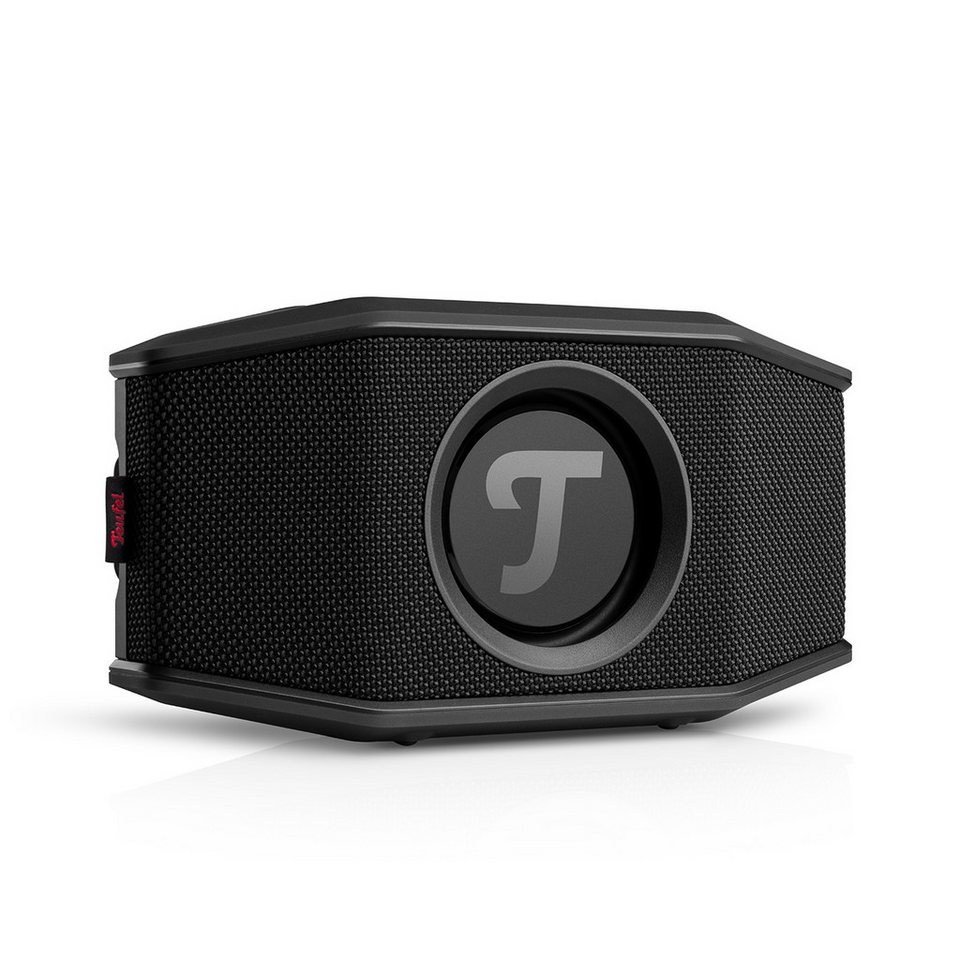 Teufel Rockster Go 2 Bluetooth-Lautsprecher IP67