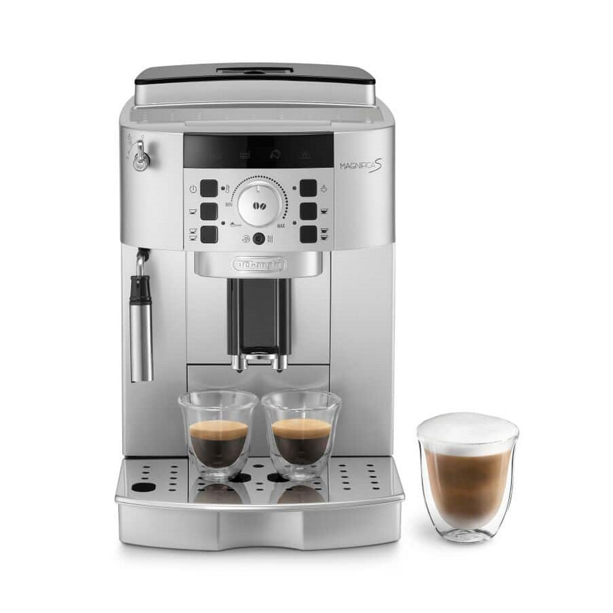 De'Longhi Magnifica S ECAM 22.110 Kaffeevollautomat 1,8 l