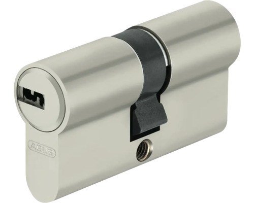 Abus D6X Türzylinder 30/35 mm beidseitig schließbar