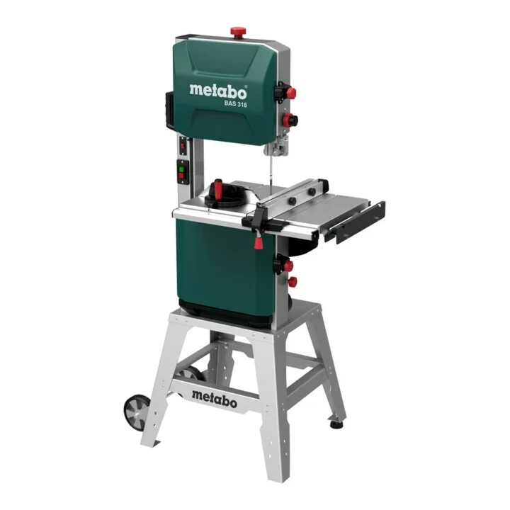Metabo BAS 318 Bandsäge (619009000)