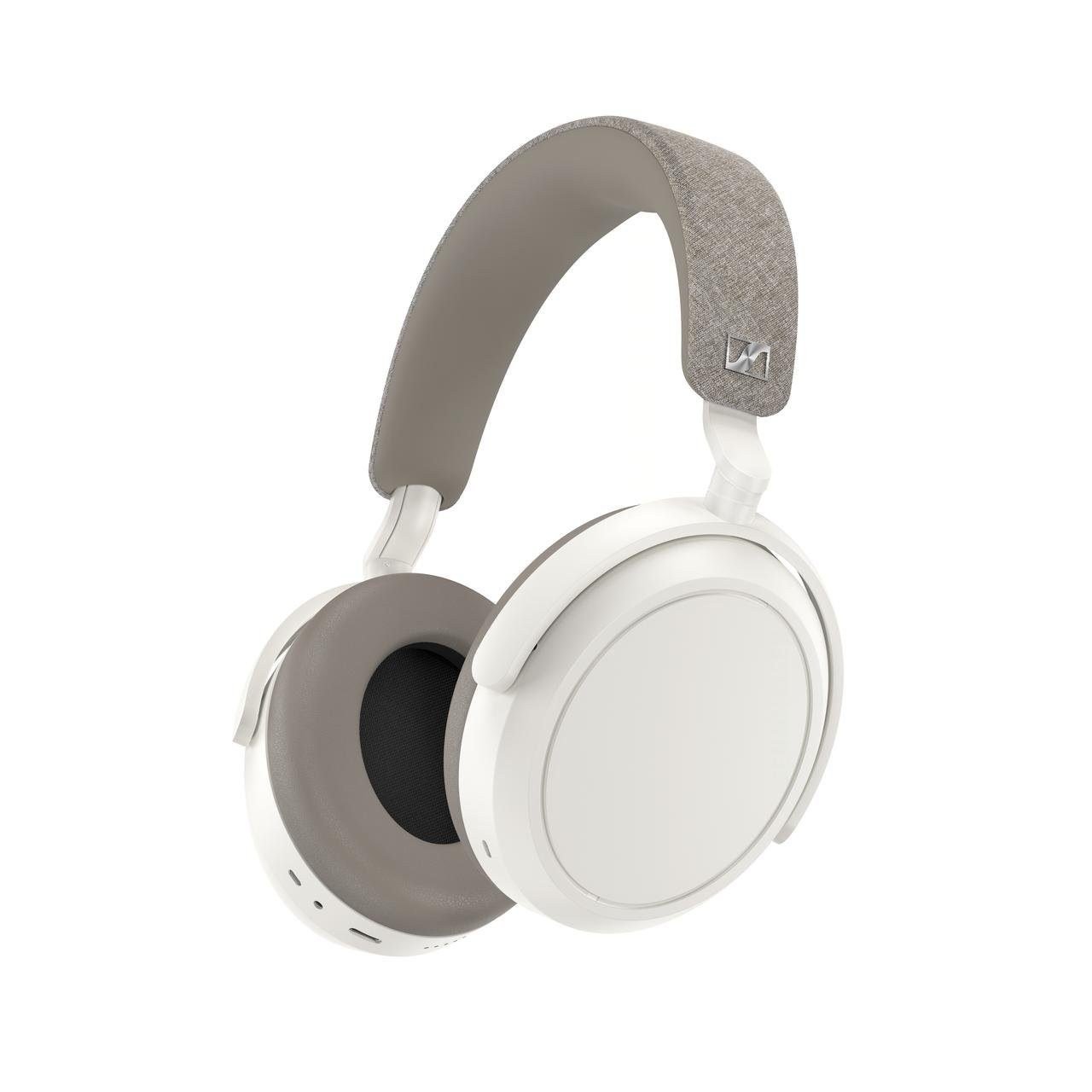 Sennheiser Momentum 4 Wireless Over-Ear-Kopfhörer mit 60 Stunden Akkulaufzeit