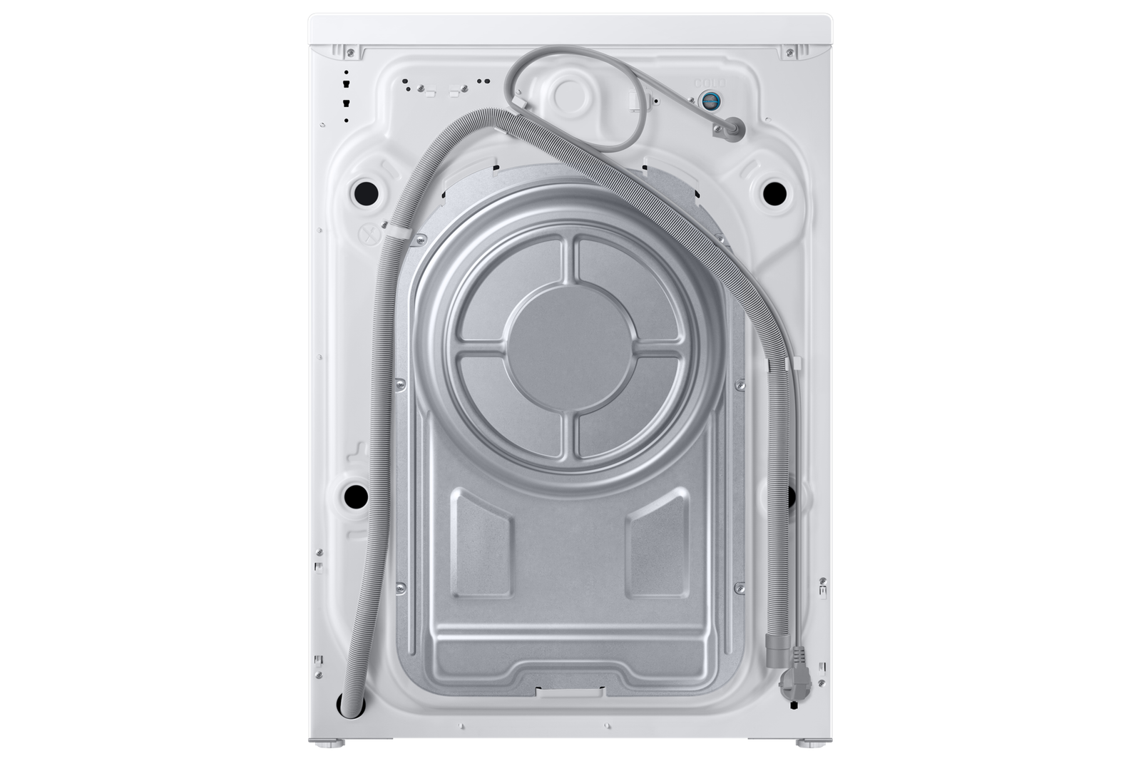 Samsung WD5100D SLIM WD90DG5G34BEEG Waschtrockner 9/5 kg