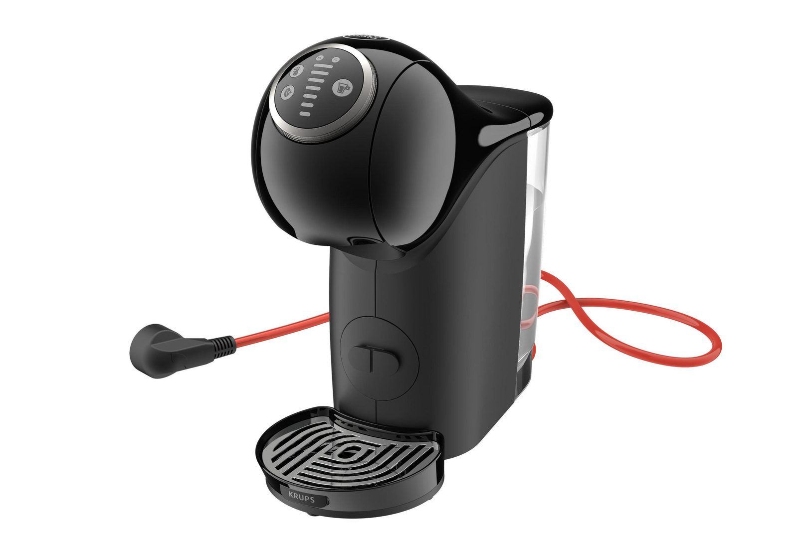 Krups Nescafé Dolce Gusto Genio S Plus KP340B Kapselmaschine