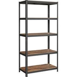 Songmics GLR050 Lagerregal 200 × 100 × 50 cm bis 600 kg
