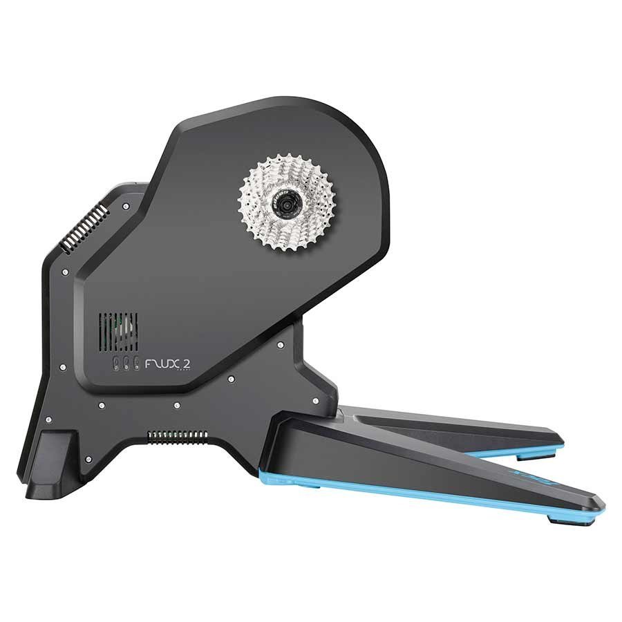 Tacx Flux 2 Smart-Trainer Rollentrainer