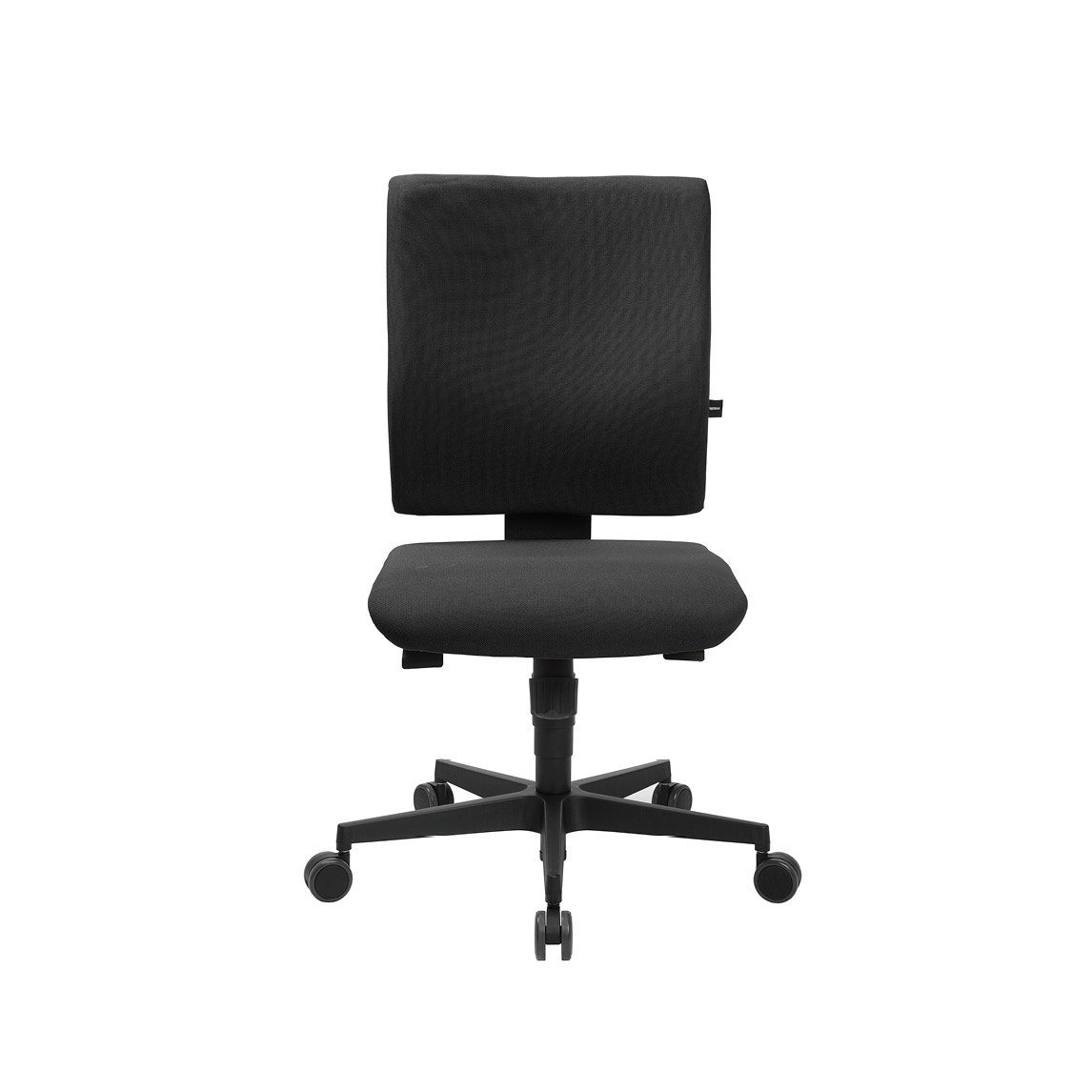 Topstar Lightstar 10 Drehstuhl mit Punktsynchron-Mechanik