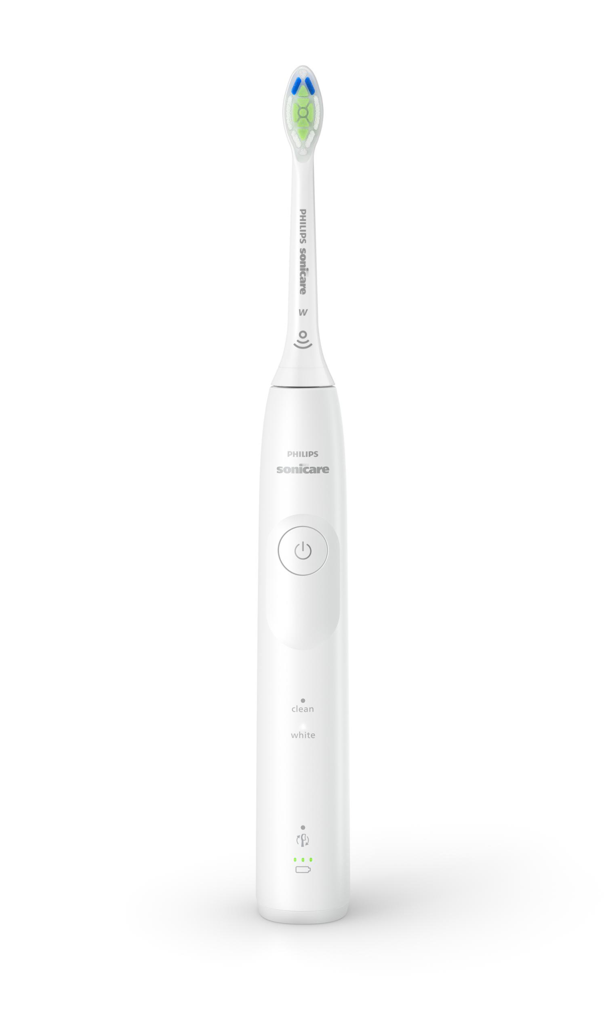 Philips Sonicare 5500 HX7110/01 Schallzahnbürste