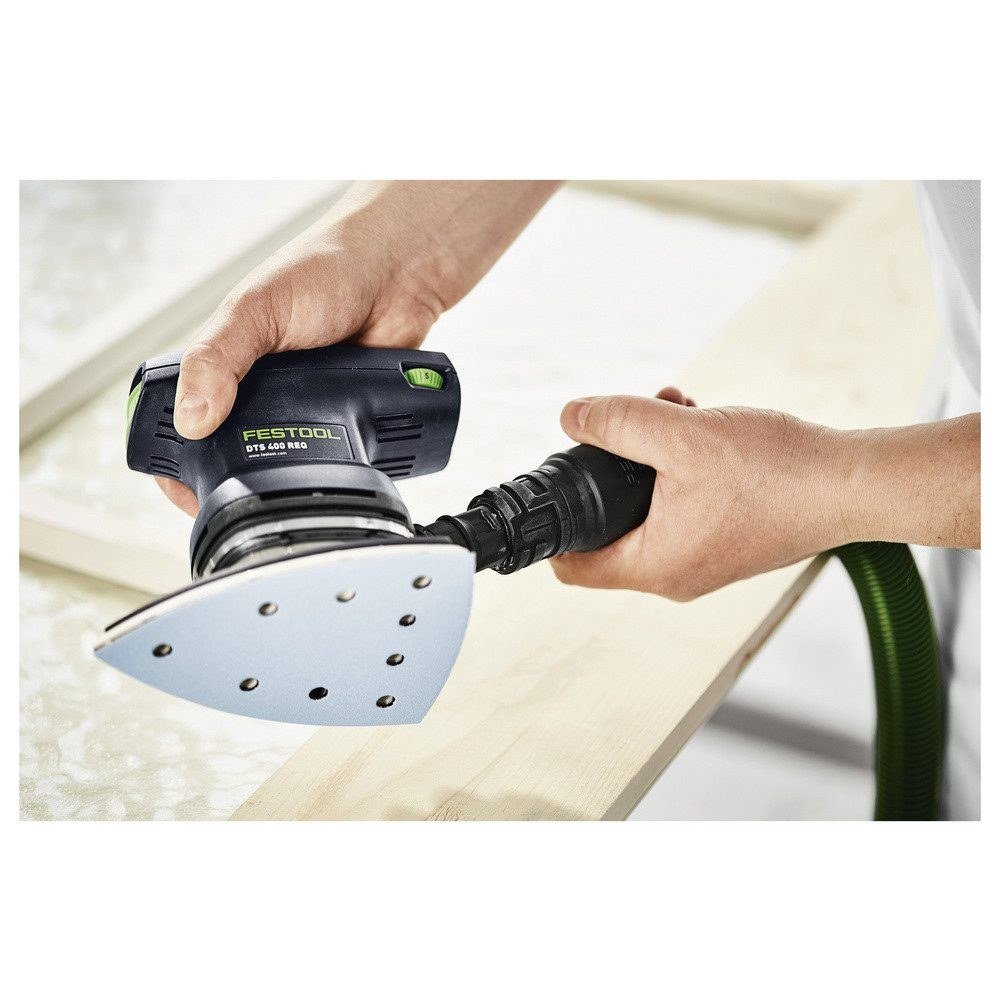 Festool DTS 400 REQ Deltaschleifer 250 W