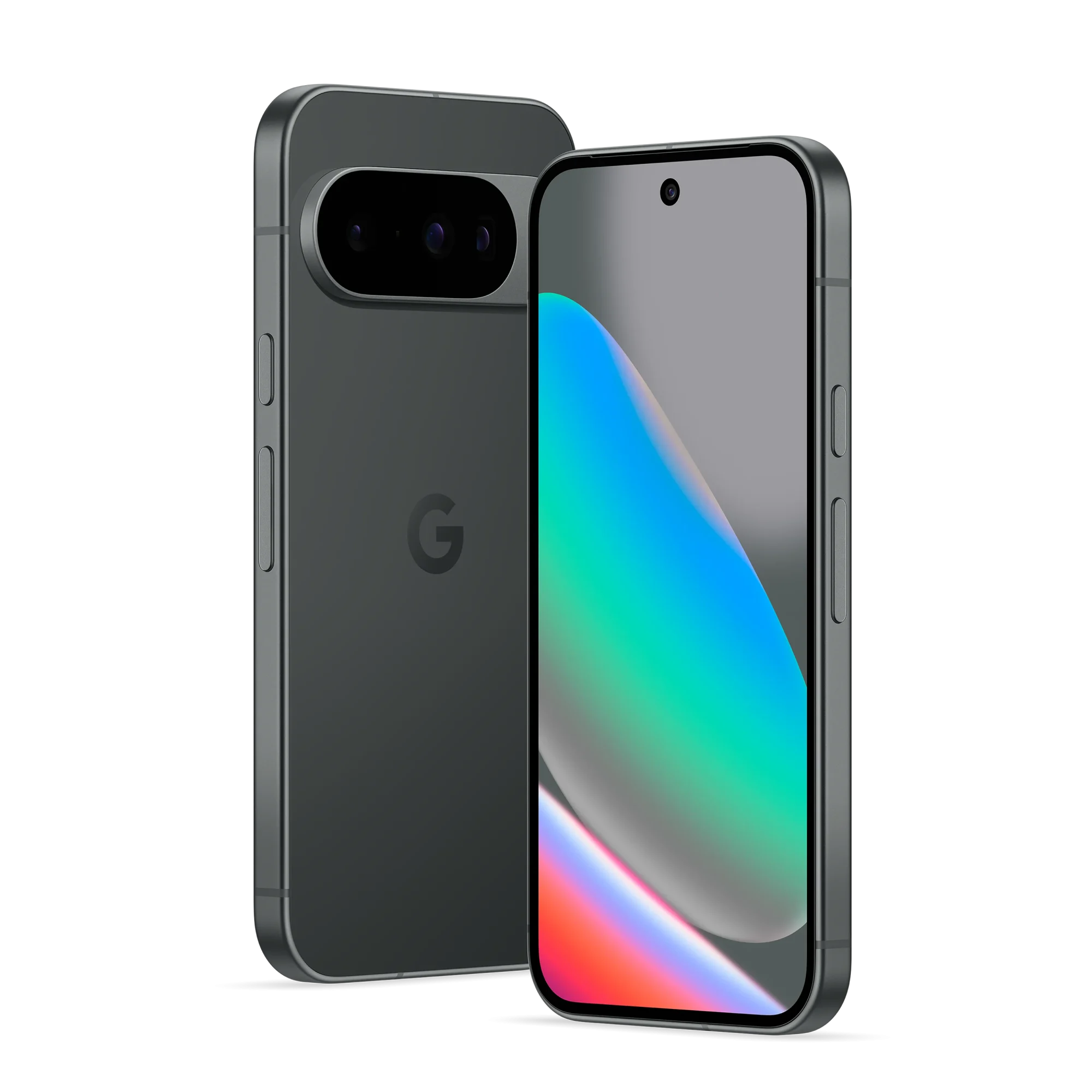 Google Pixel 10 5G Smartphone 6,3 Zoll 128 GB