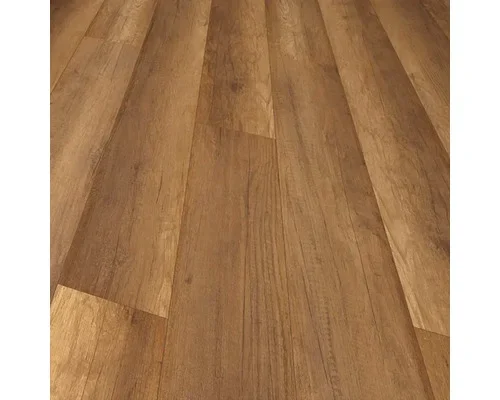 Bodenhaus Laminat 8.0 Eiche braun Landhausdiele 1286 x 194 x 8 mm