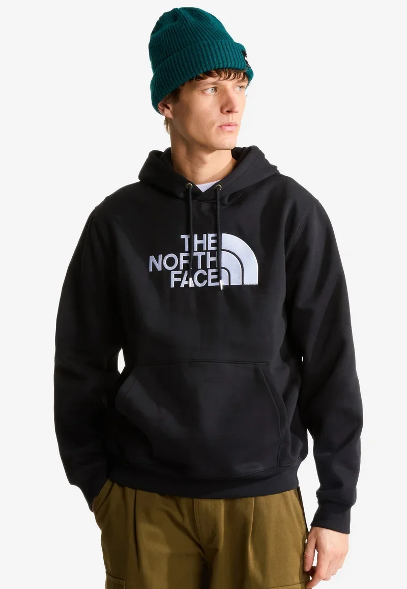The North Face Drew Peak Hoodie Herren Kapuzenpullover