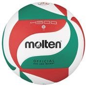 Molten V5M4500 Volleyball Größe 5 Indoor