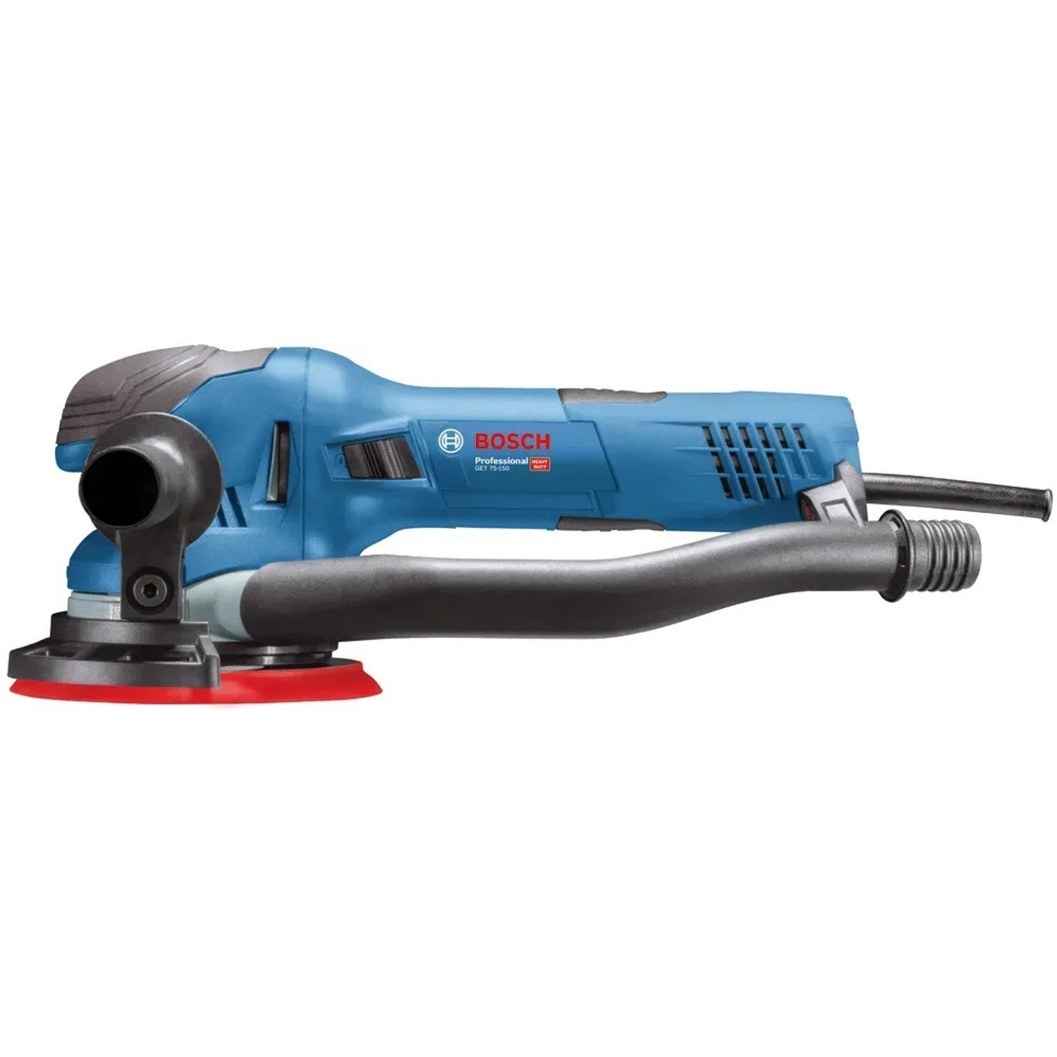 Bosch Professional GET 75-150 Exzenterschleifer 750 W