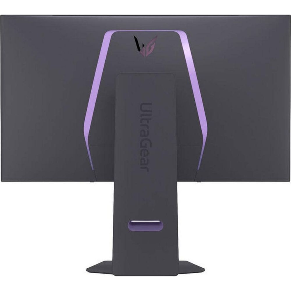 LG UltraGear OLED 32GS94UX-B 32 Zoll 4K OLED-Gaming-Monitor 240 Hz