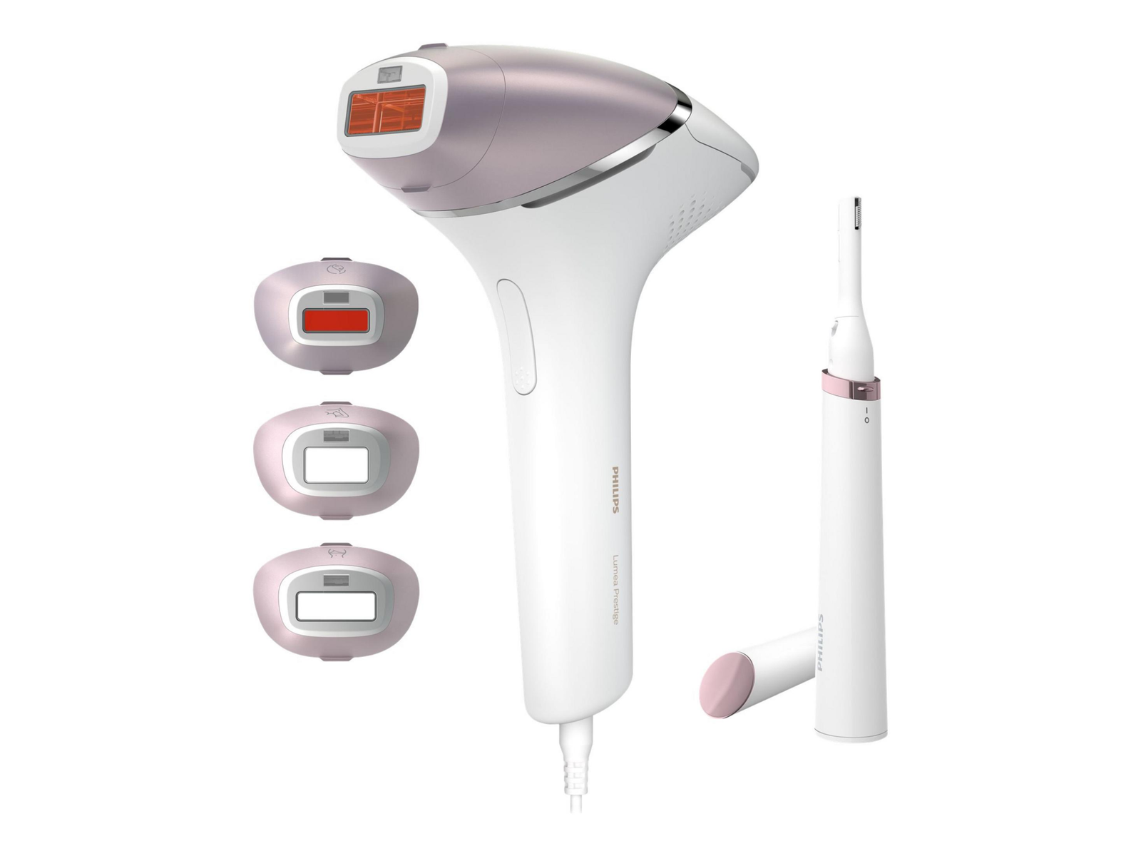 Philips Lumea Prestige BRI949 IPL-Haarentfernungsgerät