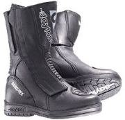 Daytona Travel Star GTX Motorradstiefel Leder wasserdicht