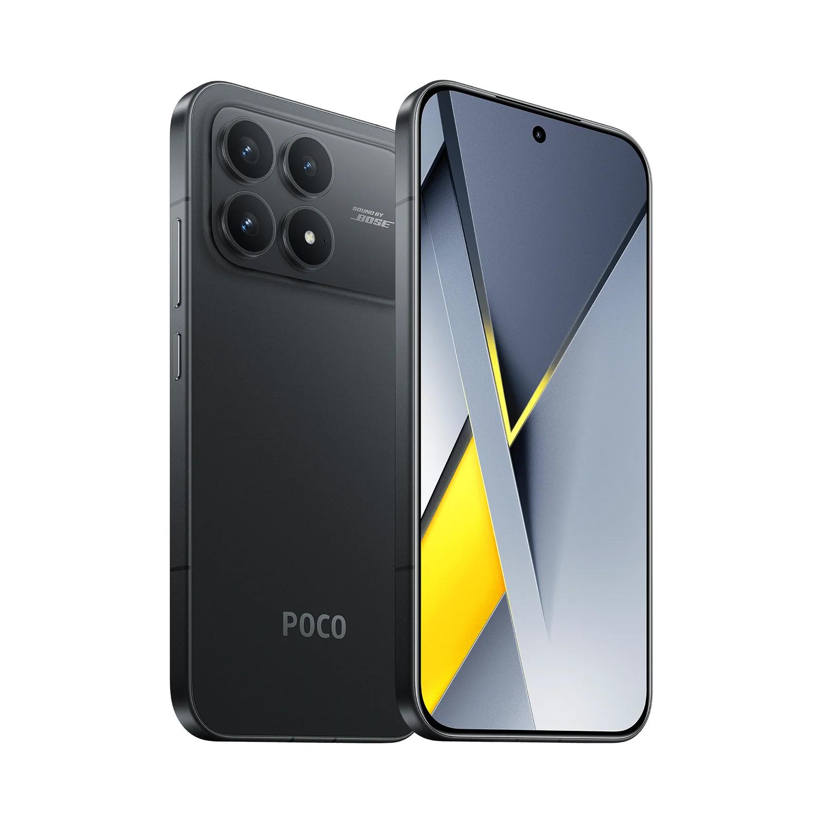 POCO F8 Pro 5G Smartphone 6,59 Zoll 512 GB