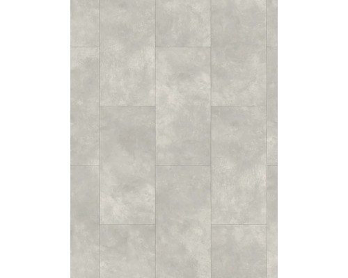 Parador Designboden Modular ONE Beton hellgrau Fliese 853 x 400 x 8 mm