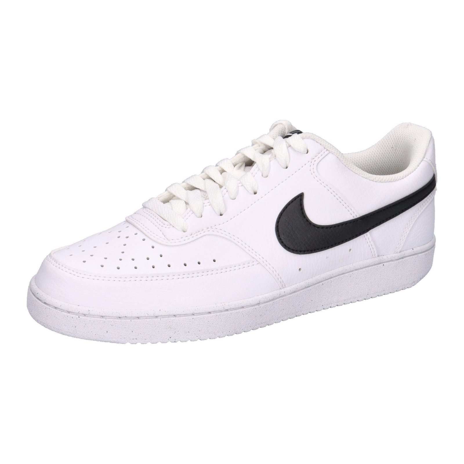 Nike Court Vision Low Next Nature Herren Sneaker