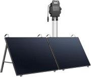 ANKER Solix RS40P Balkonkraftwerk 880 W mit Halterung