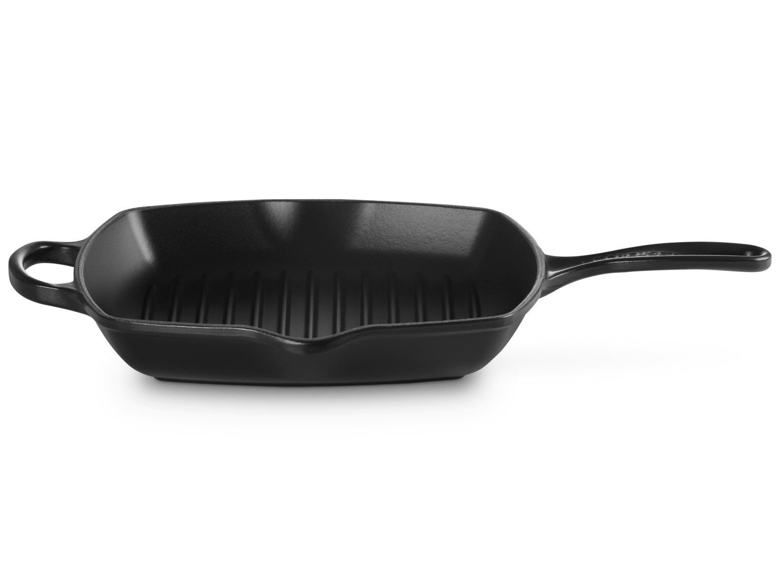 Le Creuset Grillpfanne quadratisch 26 cm