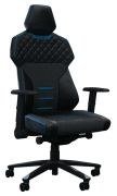 Backforce One Gaming-Stuhl mit Gamer-Pulse LED