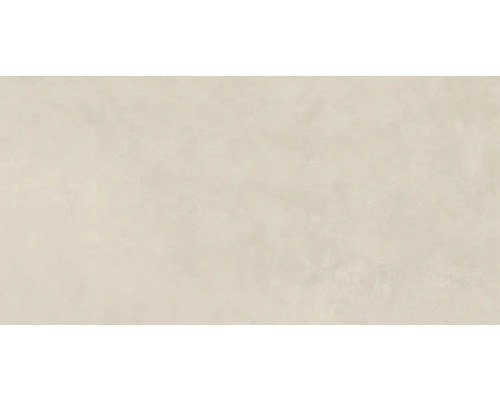 Mirava Feinsteinzeug Wand- und Bodenfliese Manhattan Ivory 30 x 60 cm matt rektifiziert