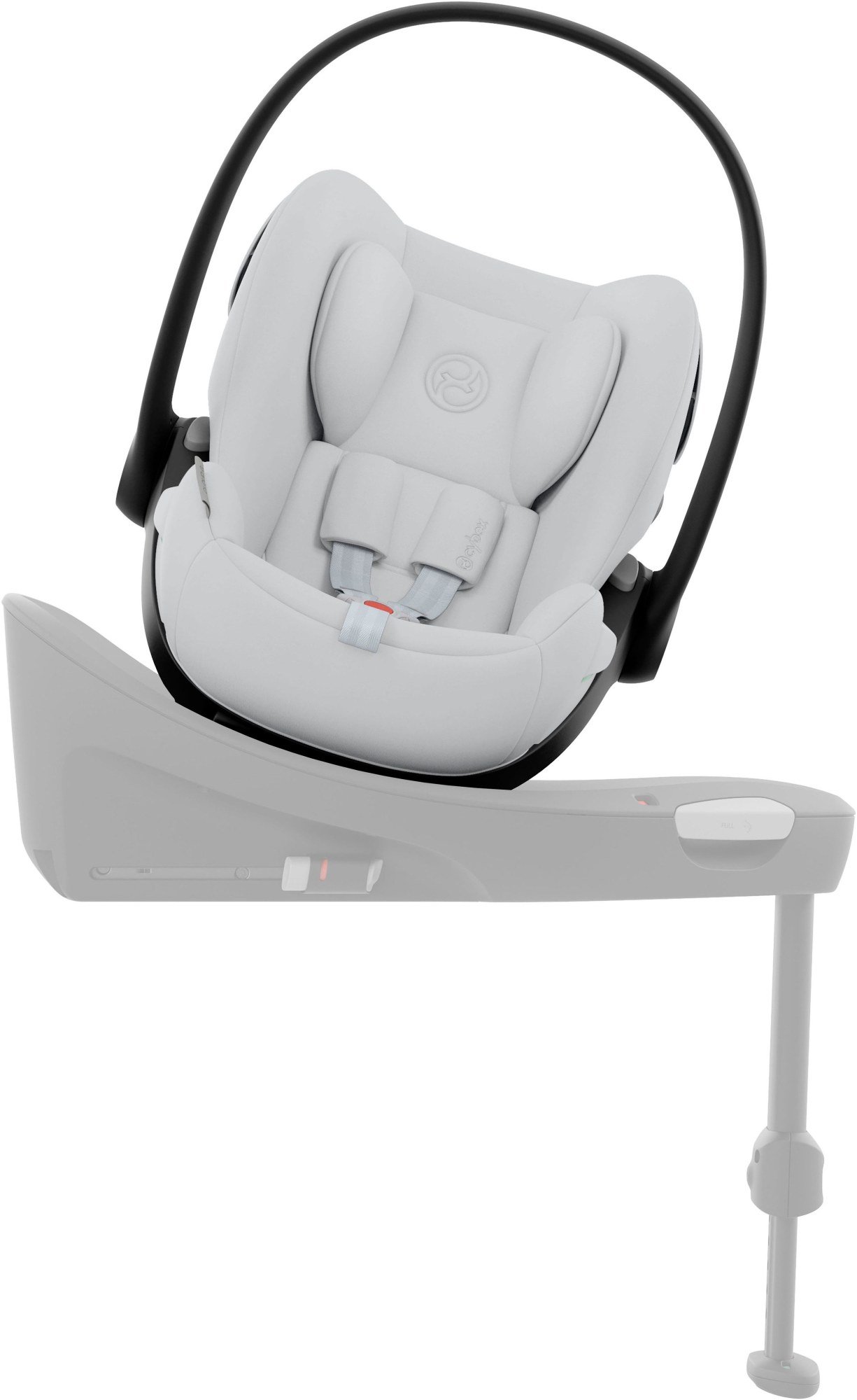Cybex Cloud G i-Size Plus Babyschale