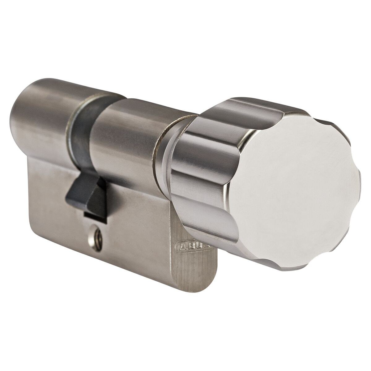 Abus KD6X Profilzylinder mit Knauf 30/30 mm