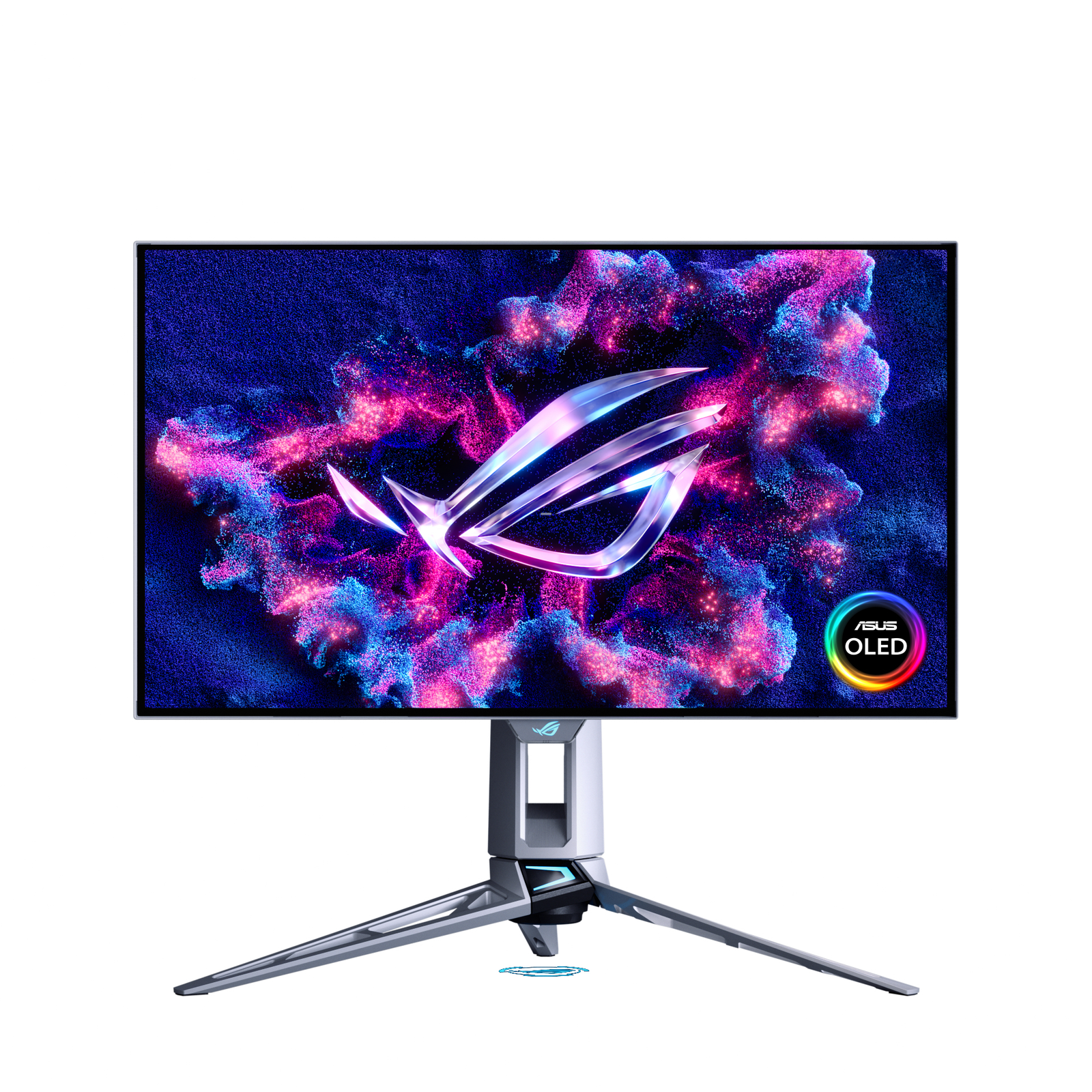 ASUS ROG Swift OLED PG27AQWP-W 26,5 Zoll QHD OLED-Gaming-Monitor 540 Hz