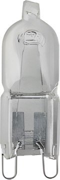 Osram Halopin ES 66733 Halogenlampe G9 33 W 230 V