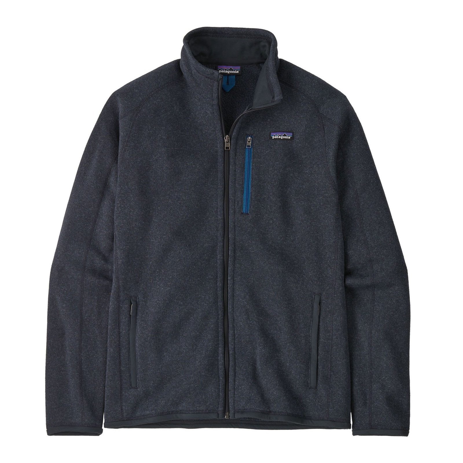 Patagonia Better Sweater Herren Fleecejacke