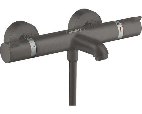 Hansgrohe Ecostat Comfort Brausethermostat 13114340 Aufputz