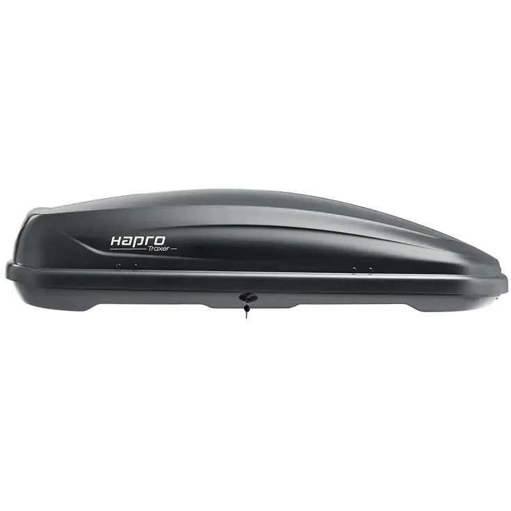 Hapro Traxer 5.6 Dachbox 370 l