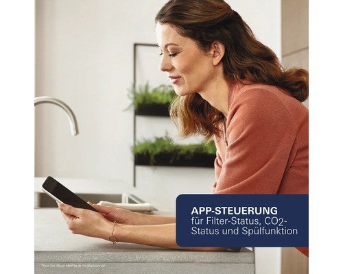 Grohe Blue Home L-Auslauf Starter Kit 31539DC0 Wassersystem