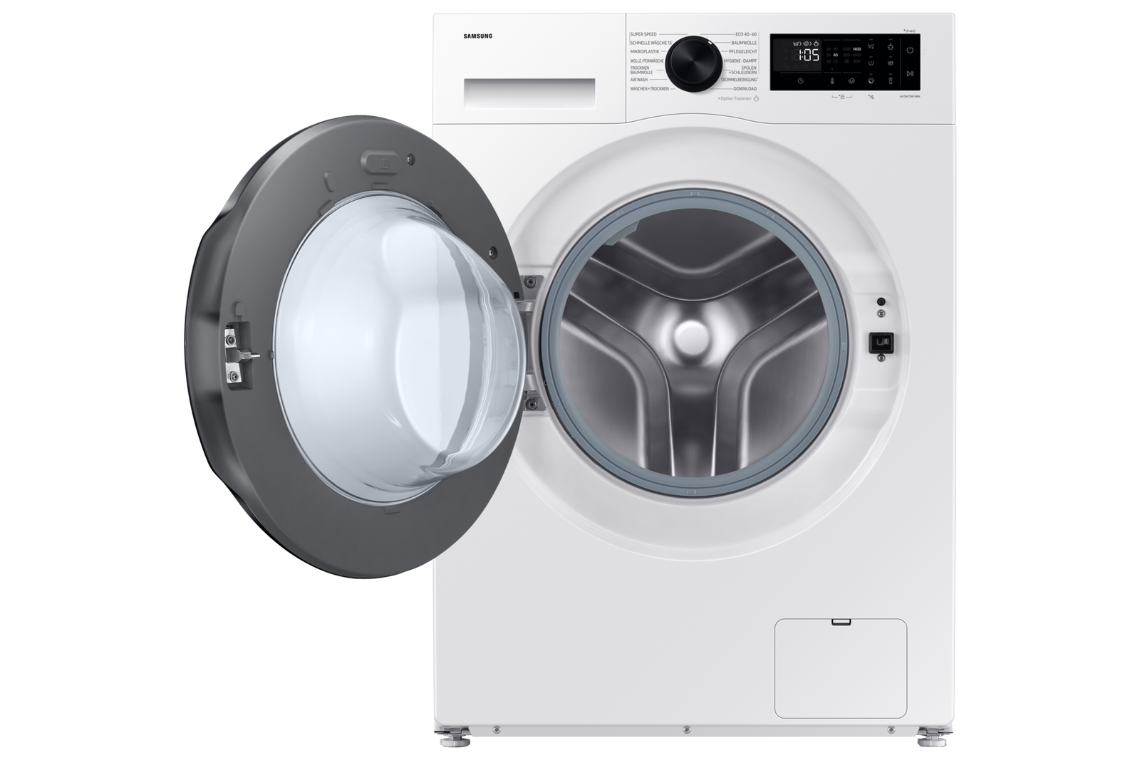 Samsung WD5100D SLIM WD90DG5G34BEEG Waschtrockner 9/5 kg
