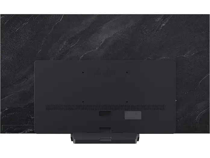 LG OLED65C57LA OLED evo AI C5 4K Smart TV, 65 Zoll (165 cm), 120 Hz, Dolby Vision, Dolby Atmos