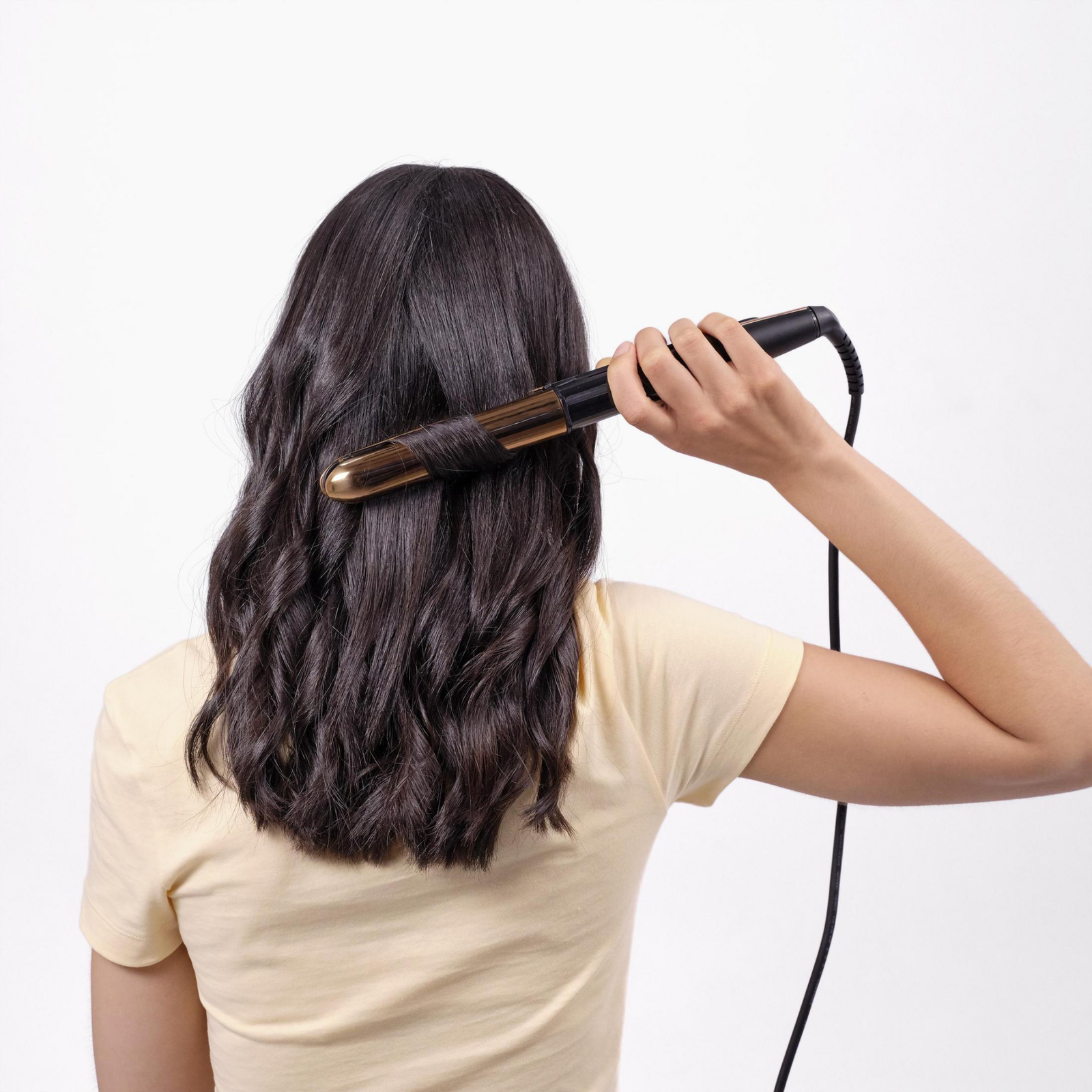 BaByliss Straight & Curl Brilliance ST482E Haarglätter
