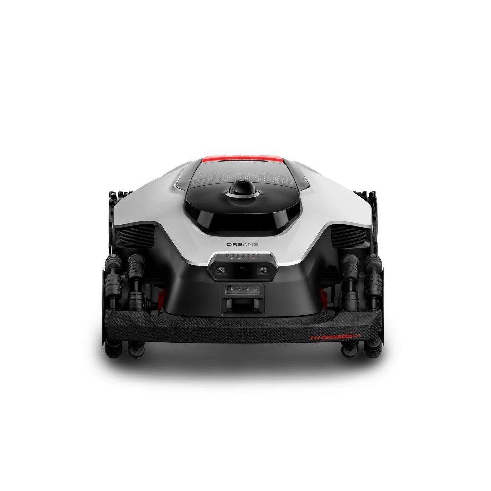 Dreame A3 AWD Pro 3500 Mähroboter Allradantrieb bis 3.500 m²