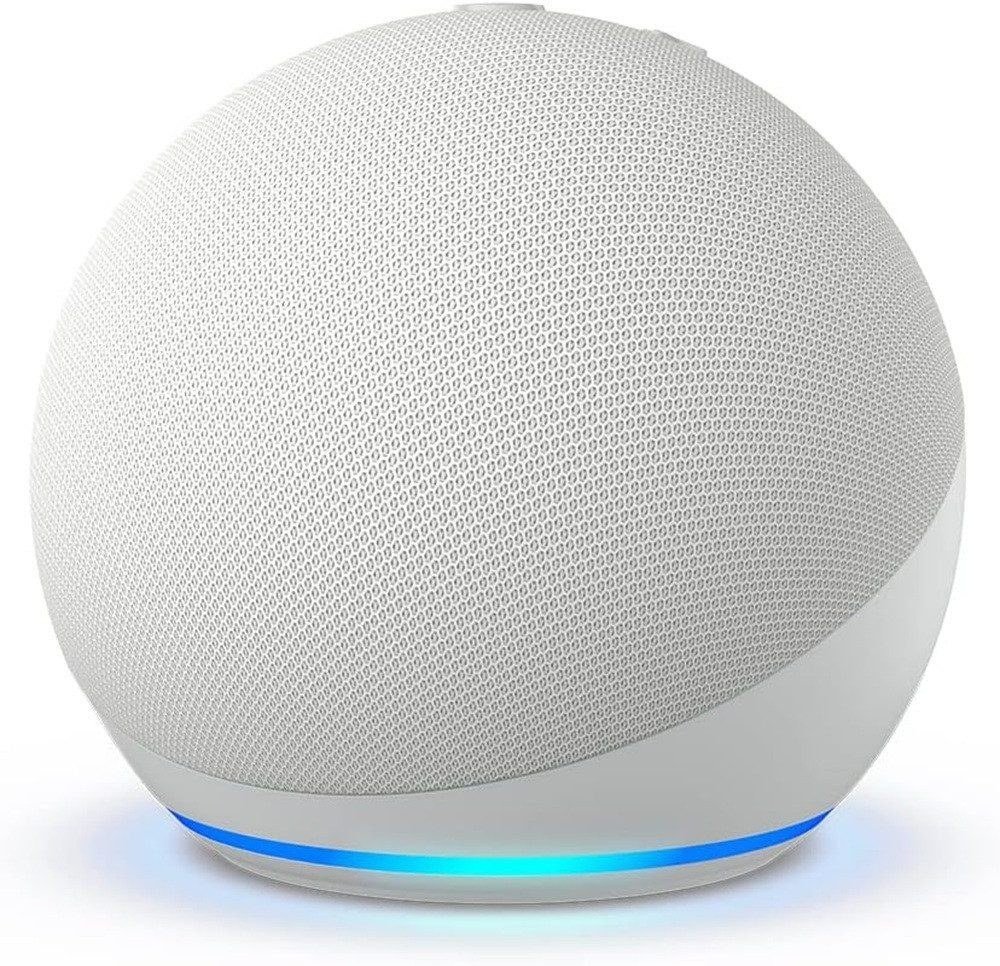 Amazon Echo Dot (5. Generation) Smarter Lautsprecher mit Alexa
