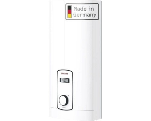 Stiebel Eltron DHB-E 18/21/24 LCD Durchlauferhitzer mit Display