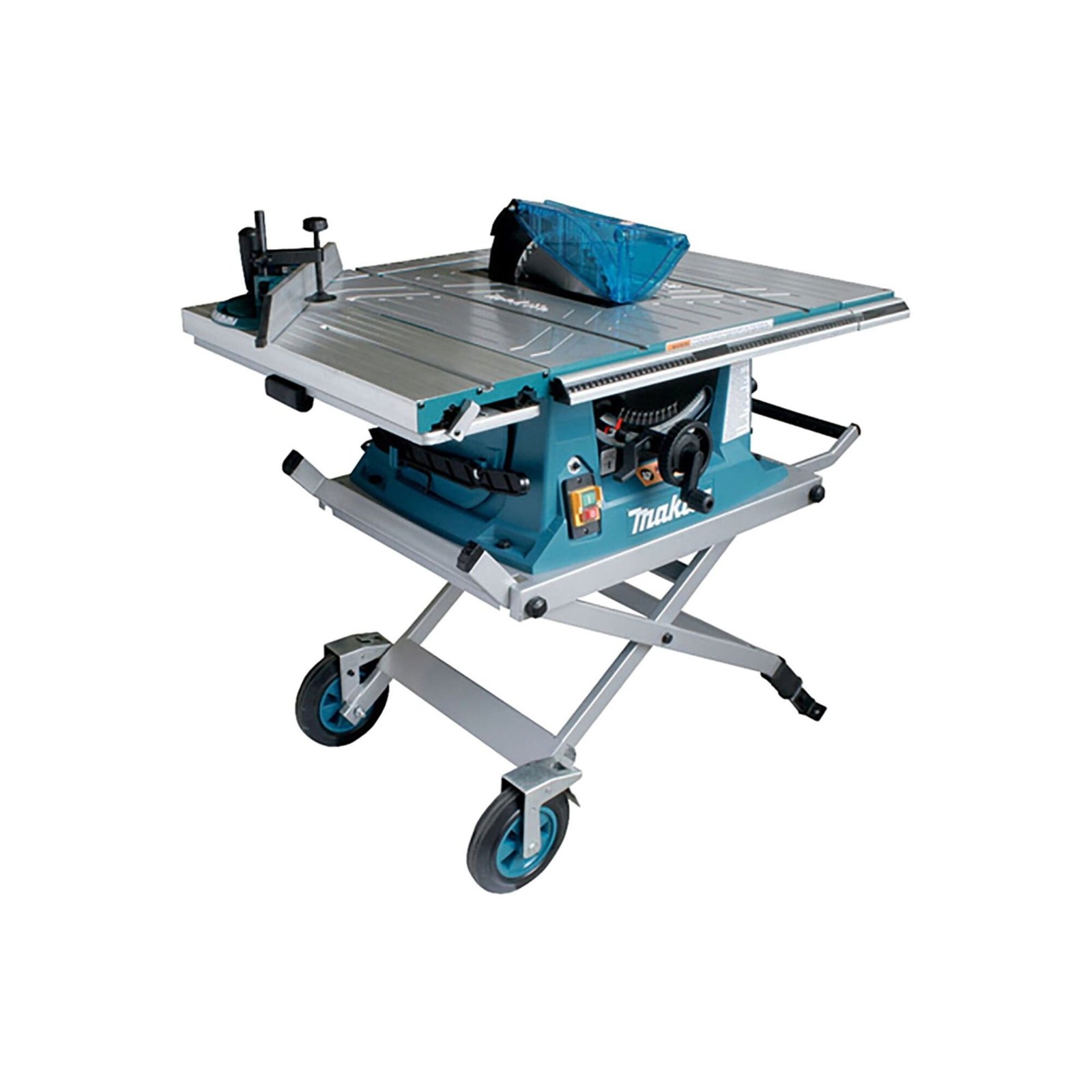 Makita MLT100NX1 Tischkreissäge 260 mm
