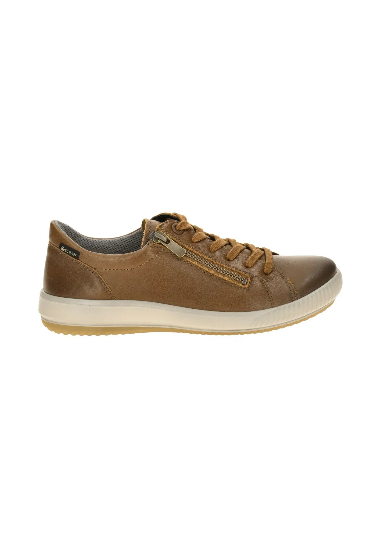 Legero Tanaro 5.0 Damen Sneaker Leder Veloursleder