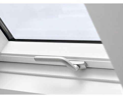Velux GPU MK06 0066 Klapp-Schwingfenster 78 x 118 cm dreifach verglast