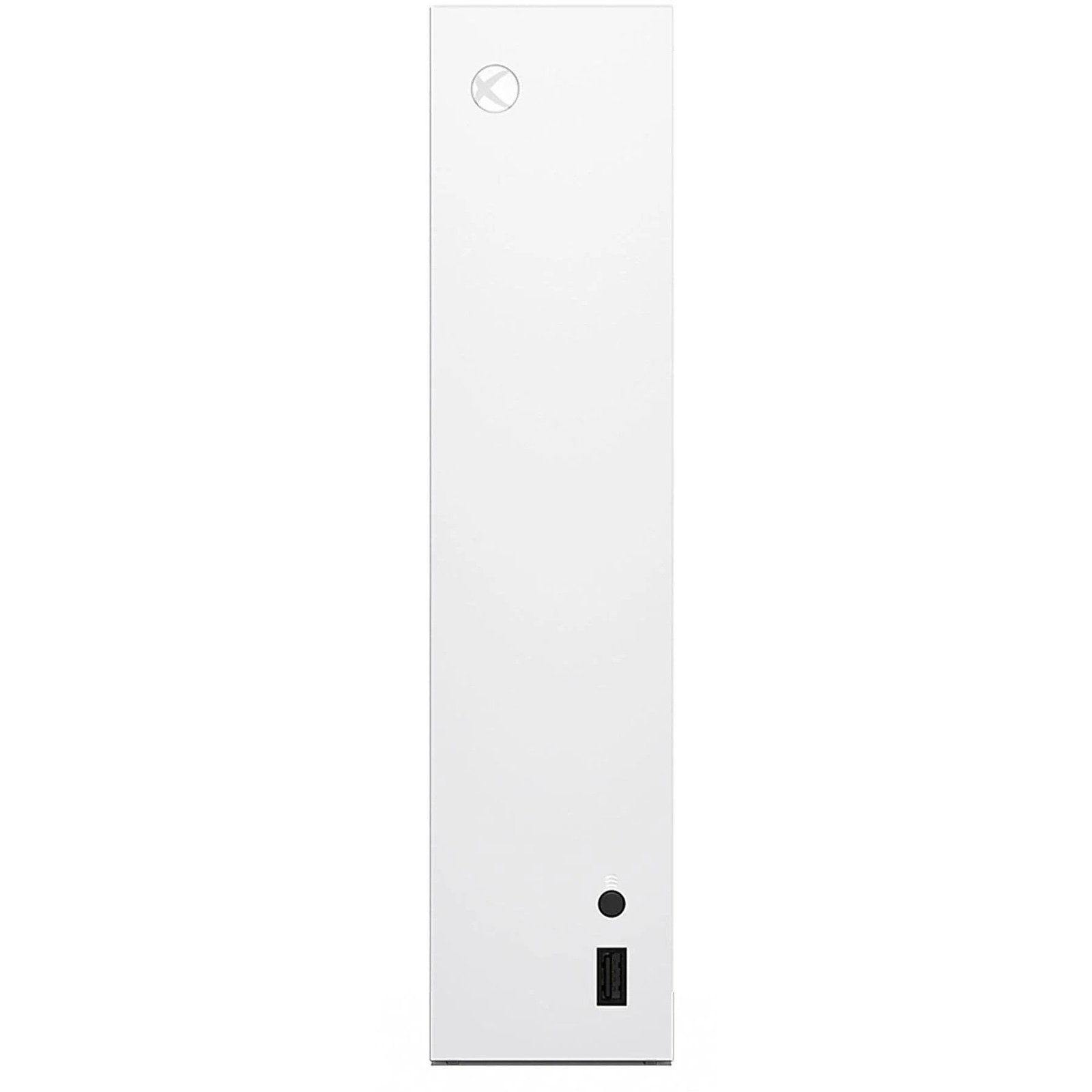 Microsoft Xbox Series S 512 GB Digital Spielkonsole ohne Laufwerk