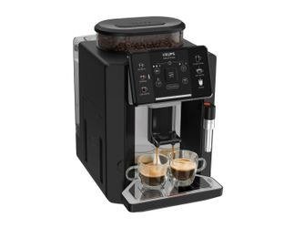 Krups Sensation EA910A10 Kaffeevollautomat mit Touchscreen