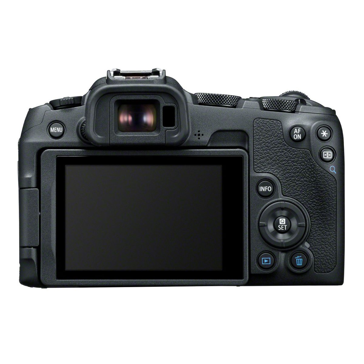 Canon EOS R8 Vollformat-Systemkamera Gehäuse